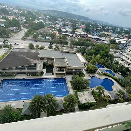 Verdon Parc Condo Davao City Екстериор снимка