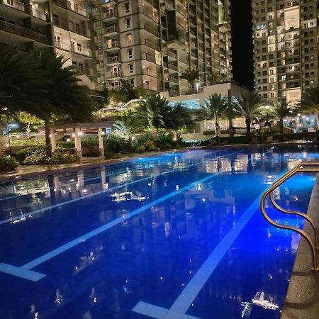 Verdon Parc Condo Davao City Екстериор снимка