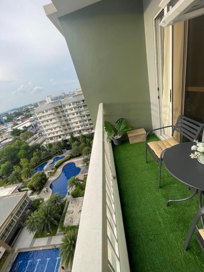 Verdon Parc Condo Davao City Екстериор снимка