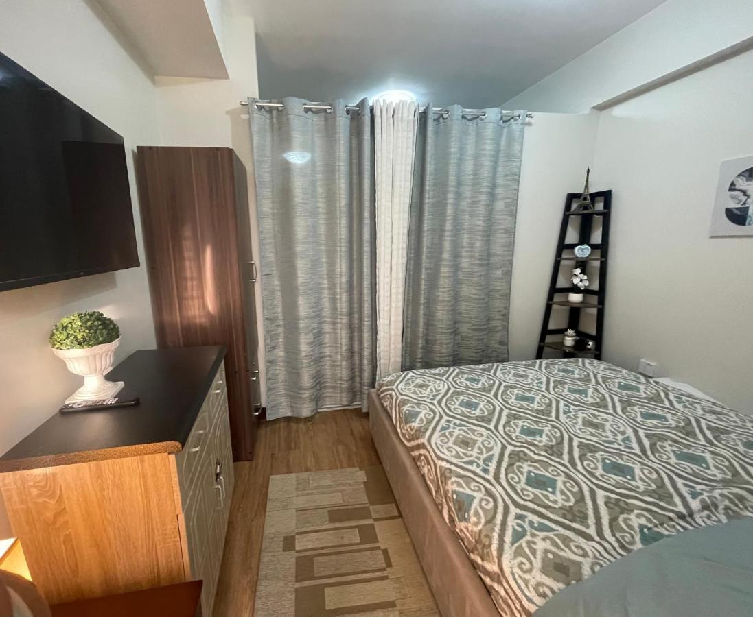 Verdon Parc Condo Davao City Екстериор снимка