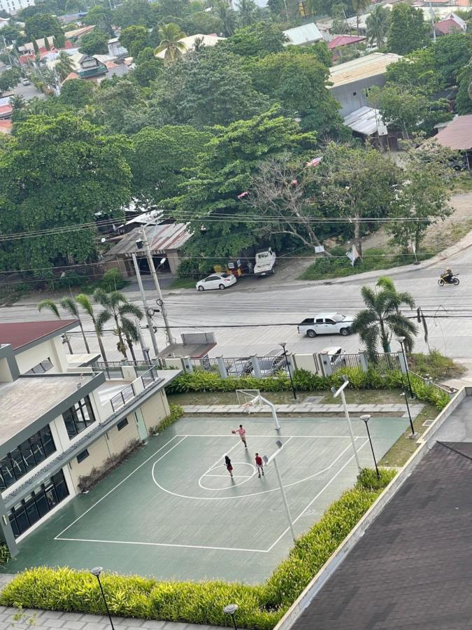 Verdon Parc Condo Davao City Екстериор снимка
