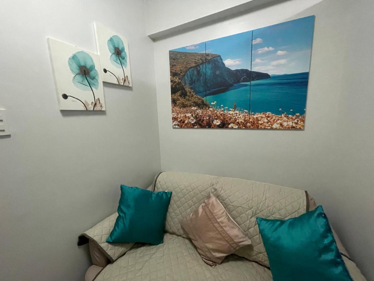 Verdon Parc Condo Davao City Екстериор снимка