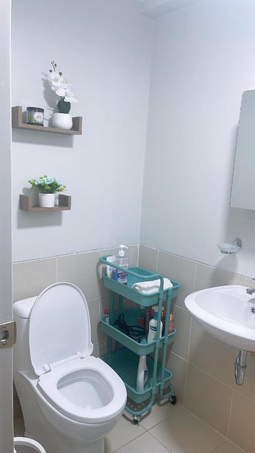 Verdon Parc Condo Davao City Екстериор снимка