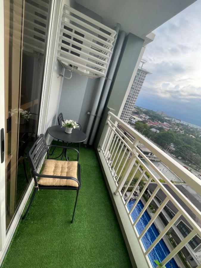 Verdon Parc Condo Davao City Екстериор снимка