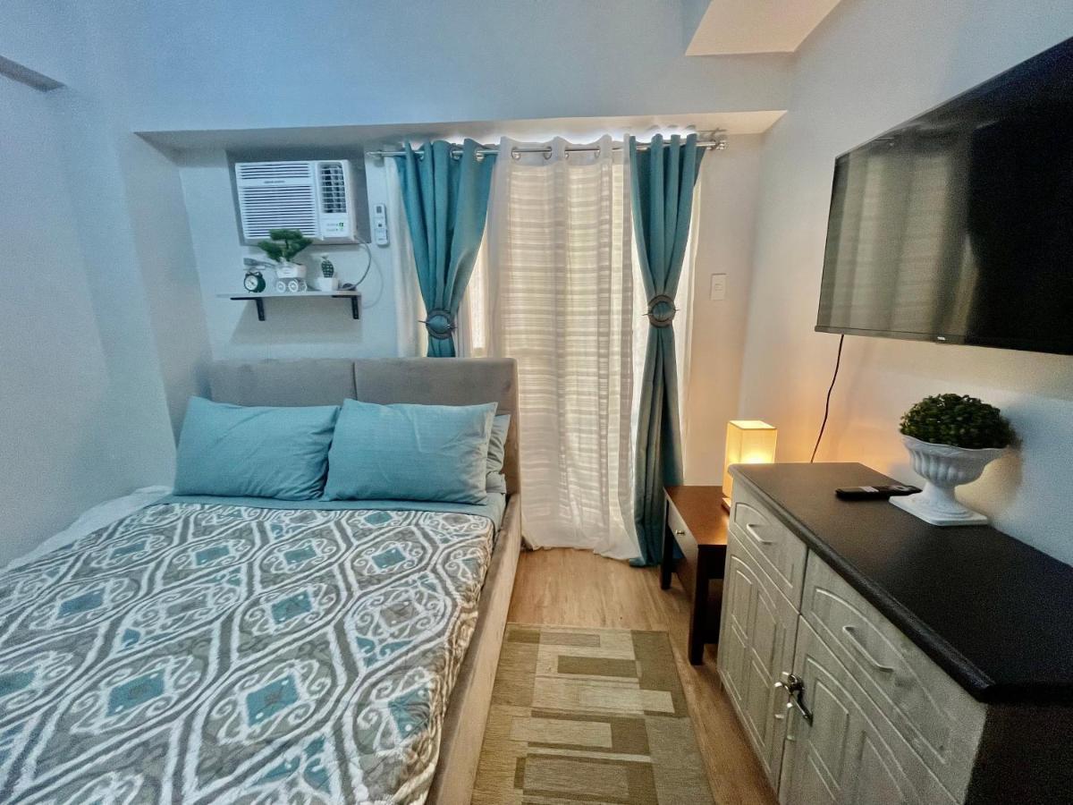 Verdon Parc Condo Davao City Екстериор снимка