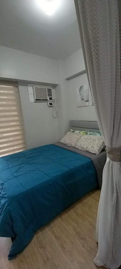 Verdon Parc Condo Davao City Екстериор снимка