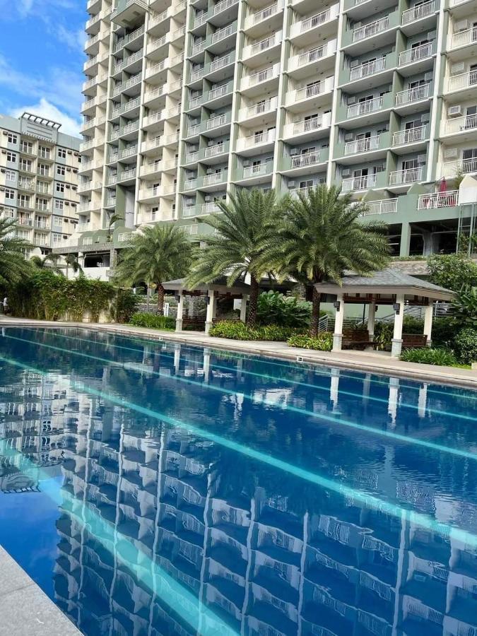 Verdon Parc Condo Davao City Екстериор снимка