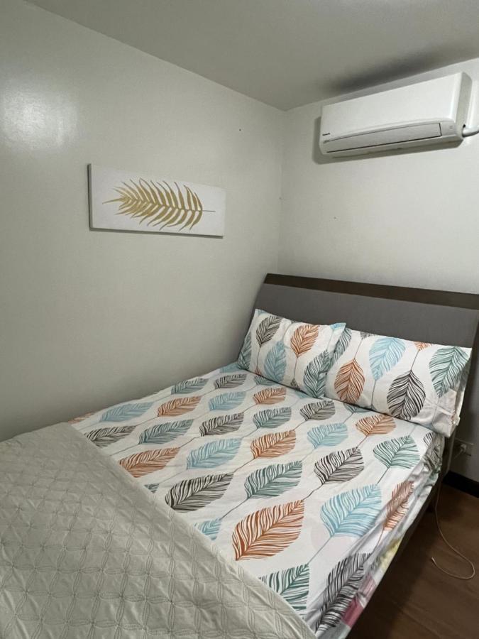 Verdon Parc Condo Davao City Екстериор снимка