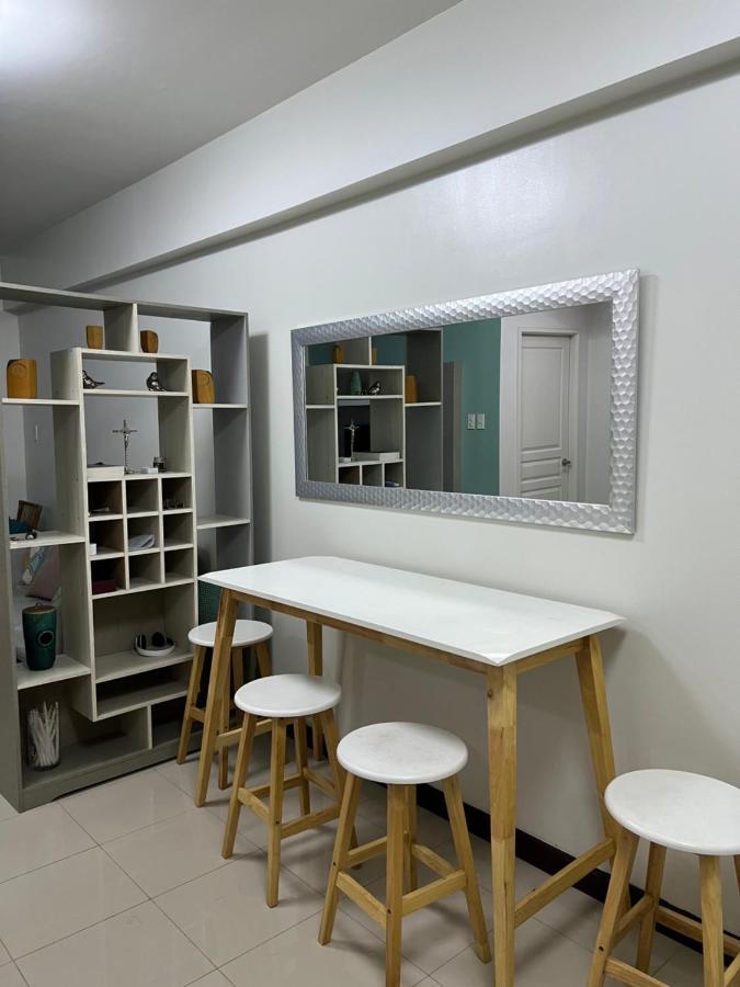 Verdon Parc Condo Davao City Екстериор снимка