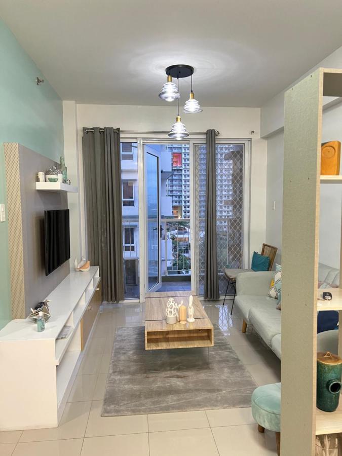 Verdon Parc Condo Davao City Екстериор снимка