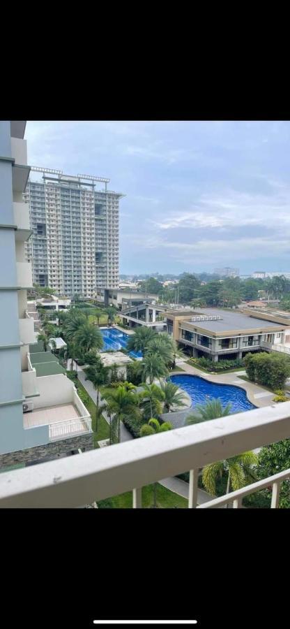 Verdon Parc Condo Davao City Екстериор снимка
