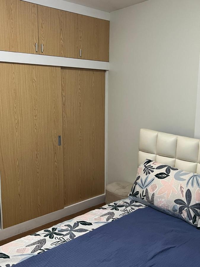 Verdon Parc Condo Davao City Екстериор снимка