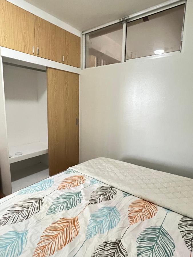 Verdon Parc Condo Davao City Екстериор снимка
